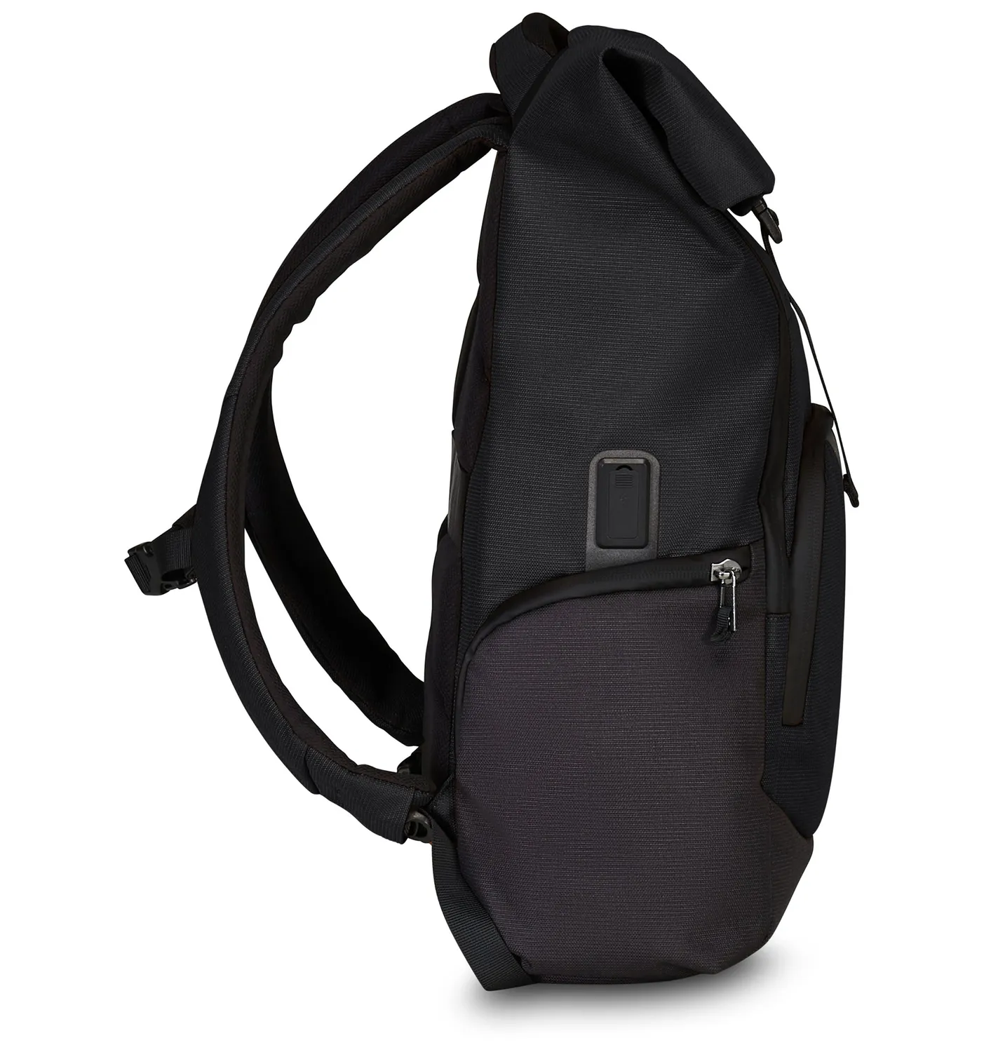 Invicta Invict-Act Fold Rygsæk 24 liter USB