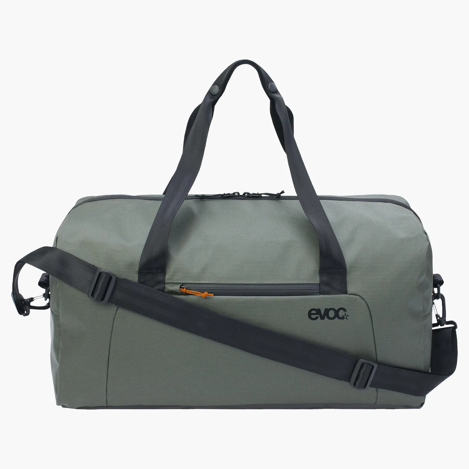 Evoc Weekender 40 rejsetaske dark olive 40 liter