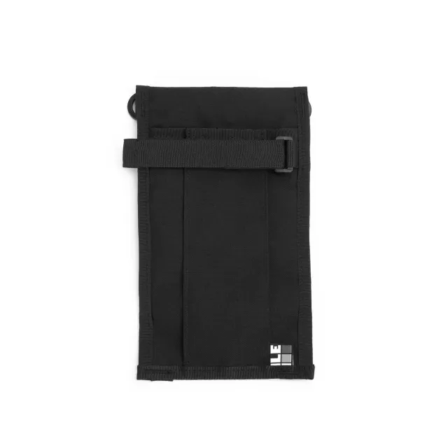 Inside Line Equipment Hydration Holster flaskeholder Black X50