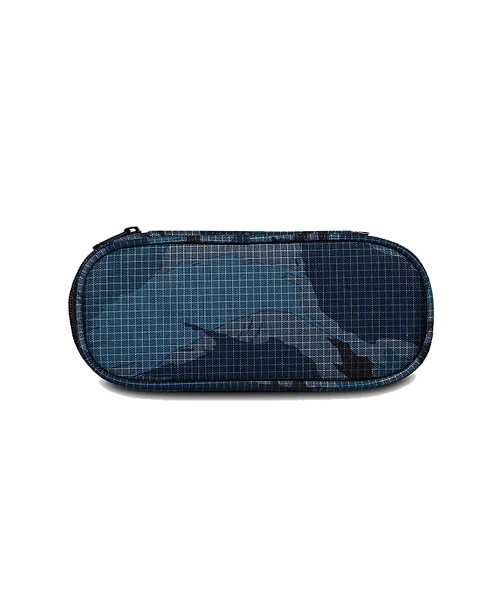 Invicta Lip Fantasy penalhus military camo avio