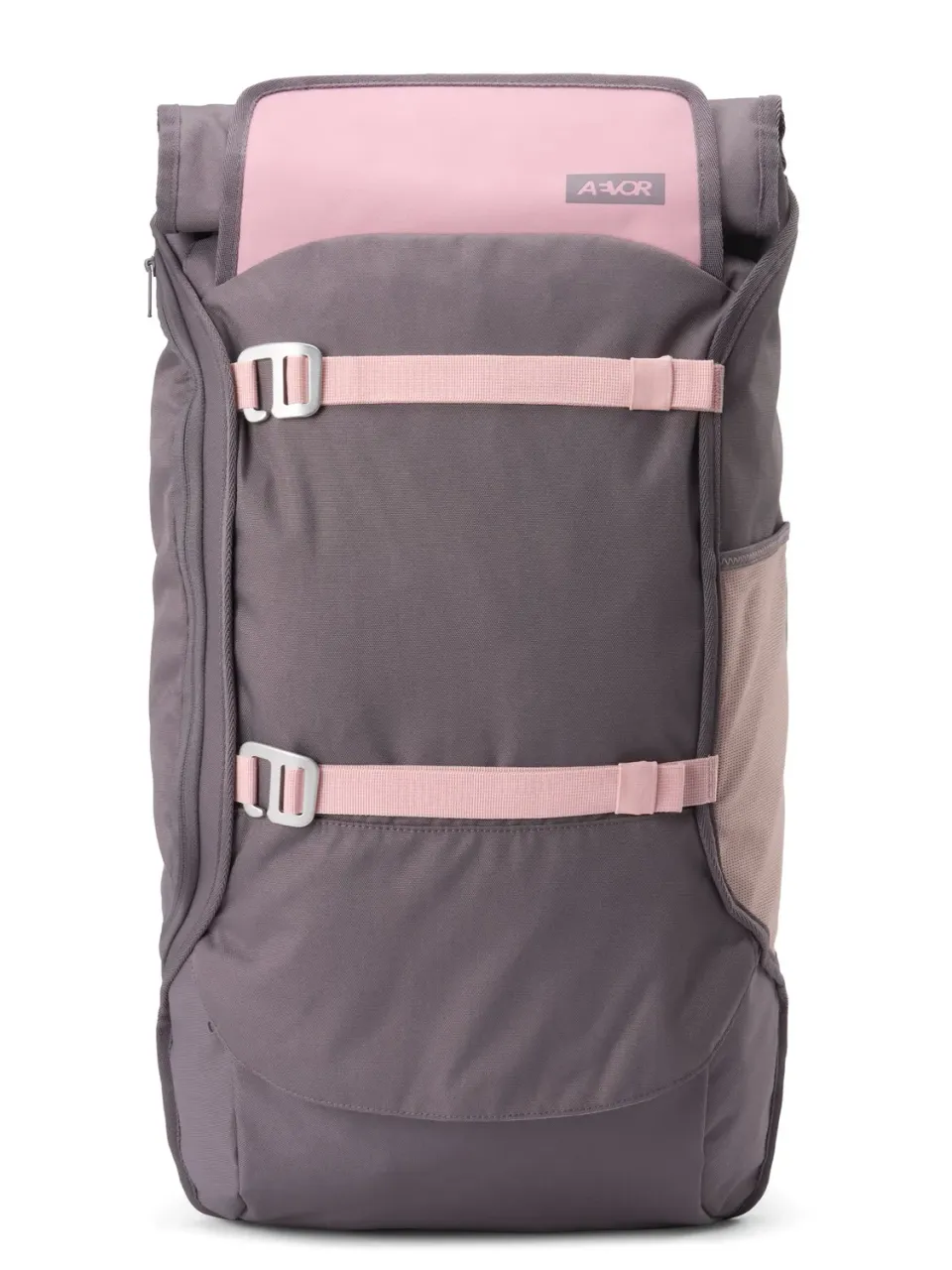 Aevor Travel Pack rejserygsæk Tropical Lily 38-45 liter håndbagage