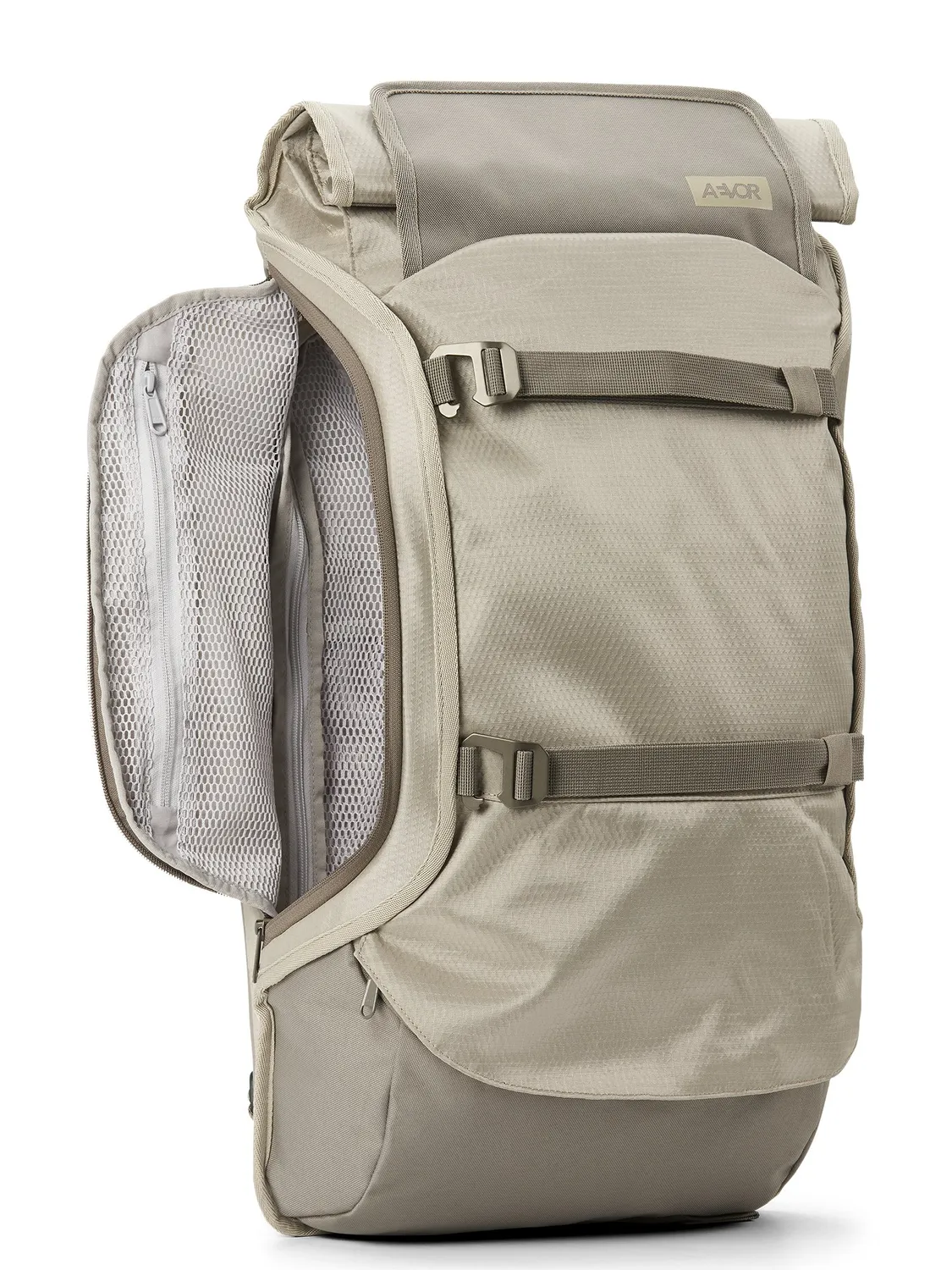 Aevor Travel Pack rejserygsæk Proof Venus 38-45 liter håndbagage