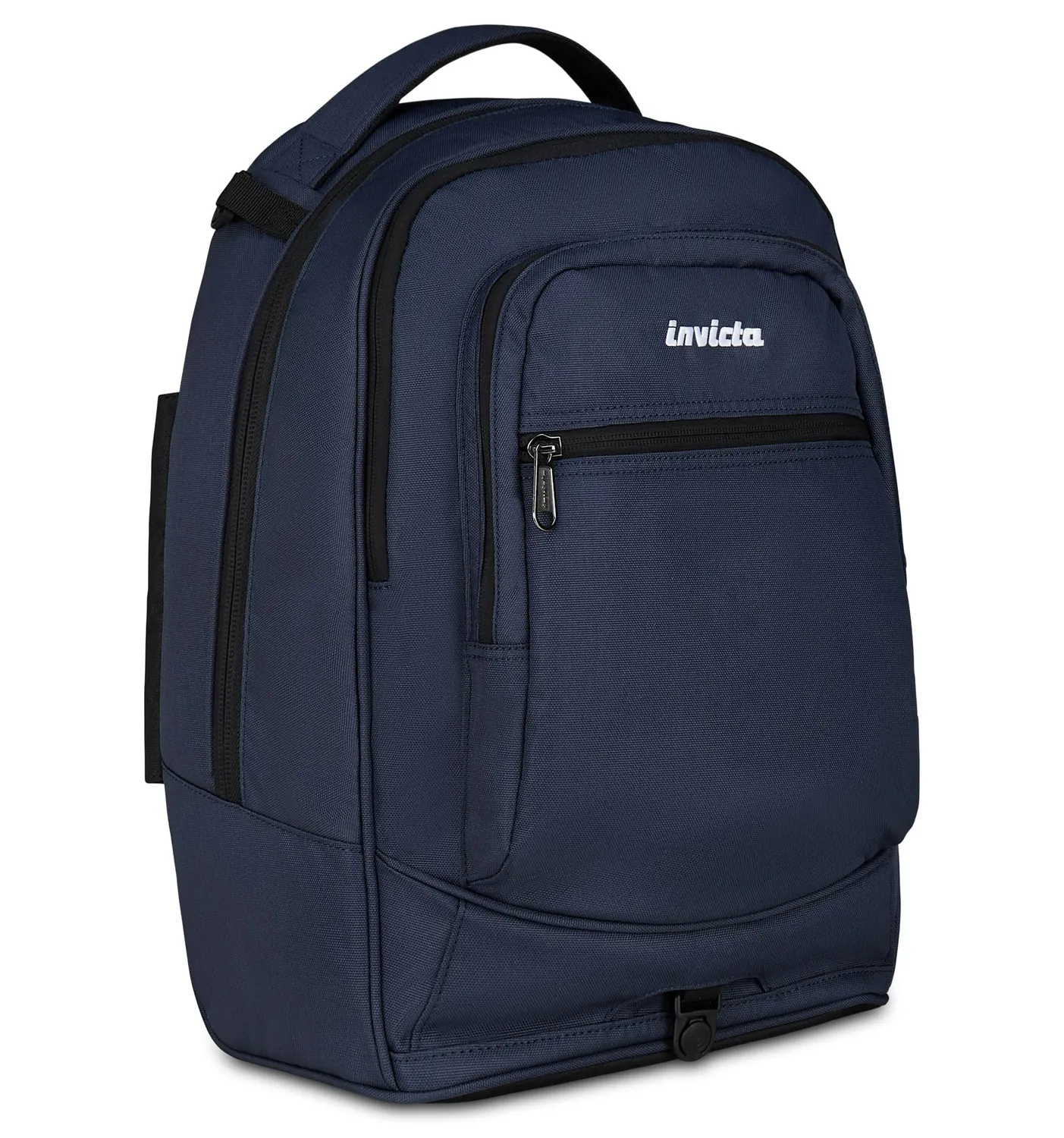 Invicta Plug trolleyrygsæk 34 liter med pc-lomme