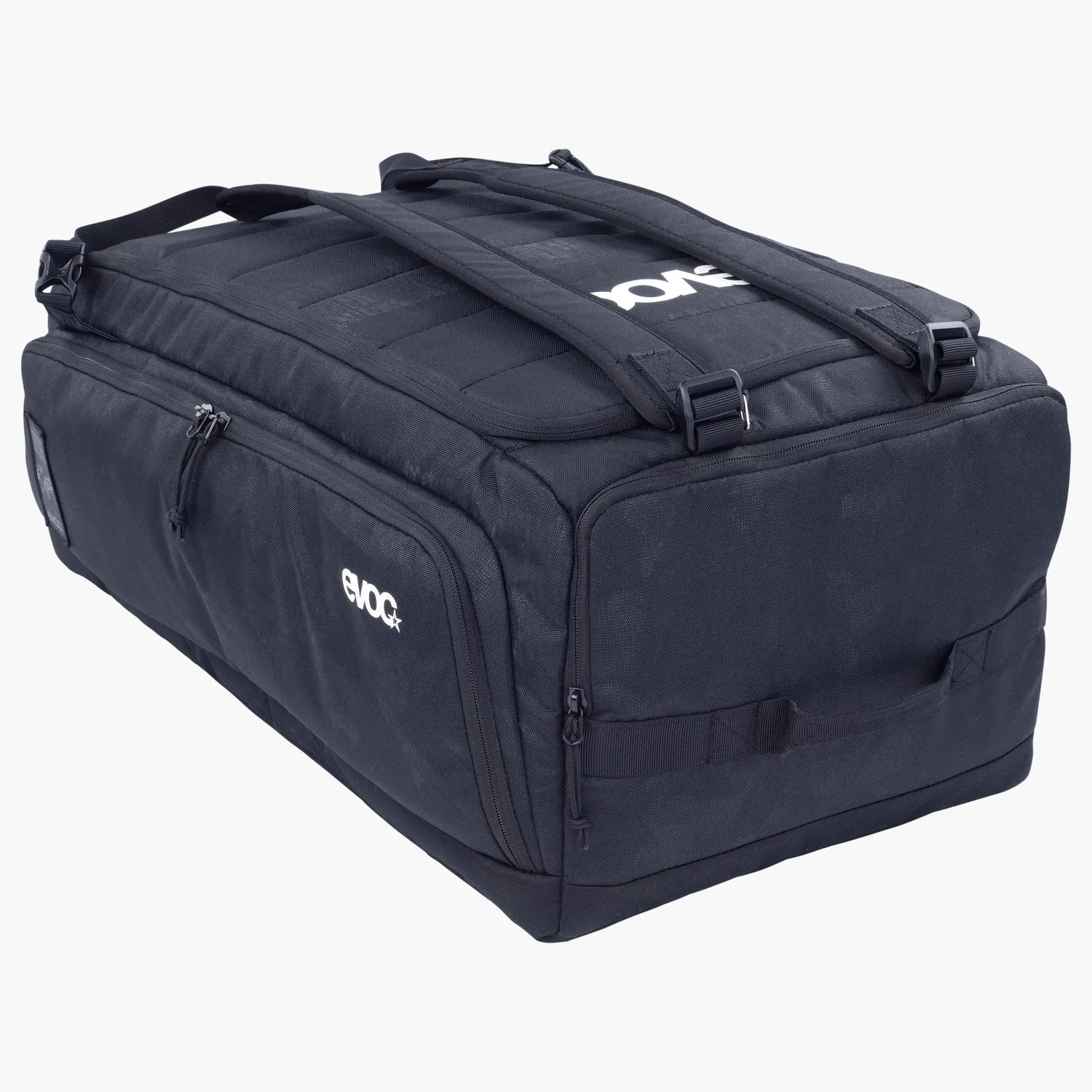 Evoc Gear Bag 55 sportstaske 55 liter med rygsækfunktion
