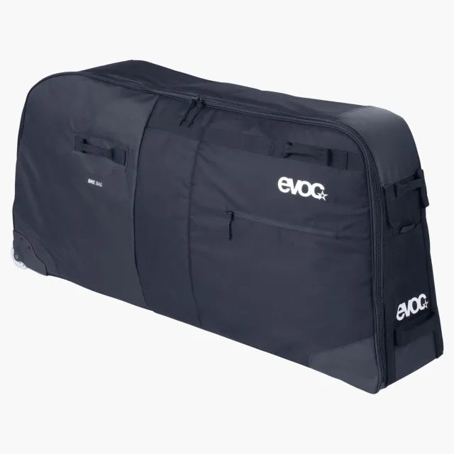 Evoc BMX Bag cykeltaske sort – let beskyttelse