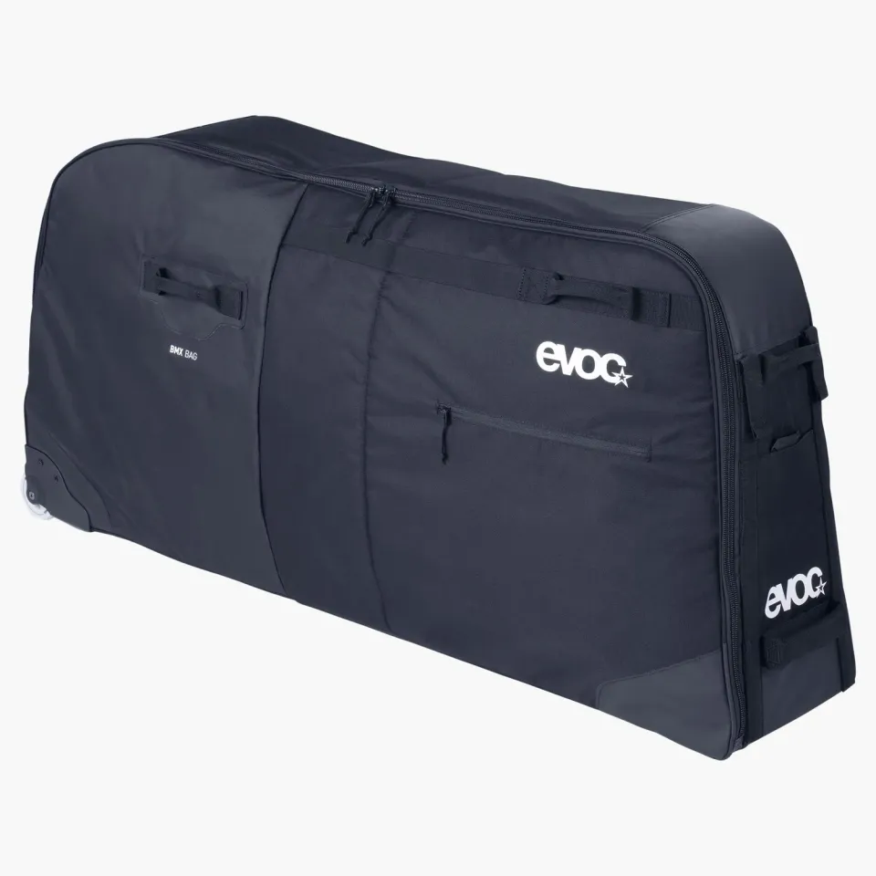 Evoc BMX Bag cykeltaske sort – let beskyttelse