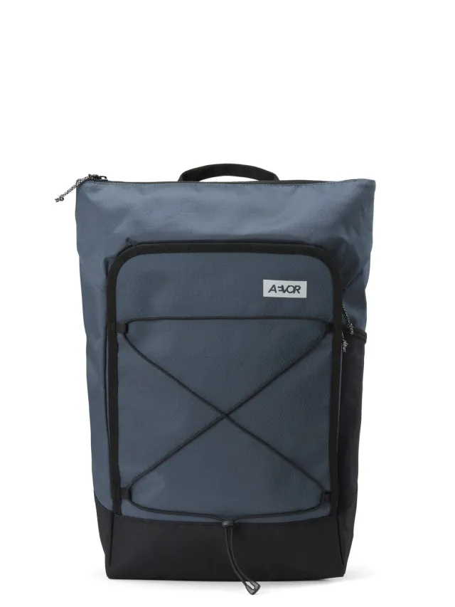 Aevor Day Pack FLX rygsæk Proof Petrol 21 liter