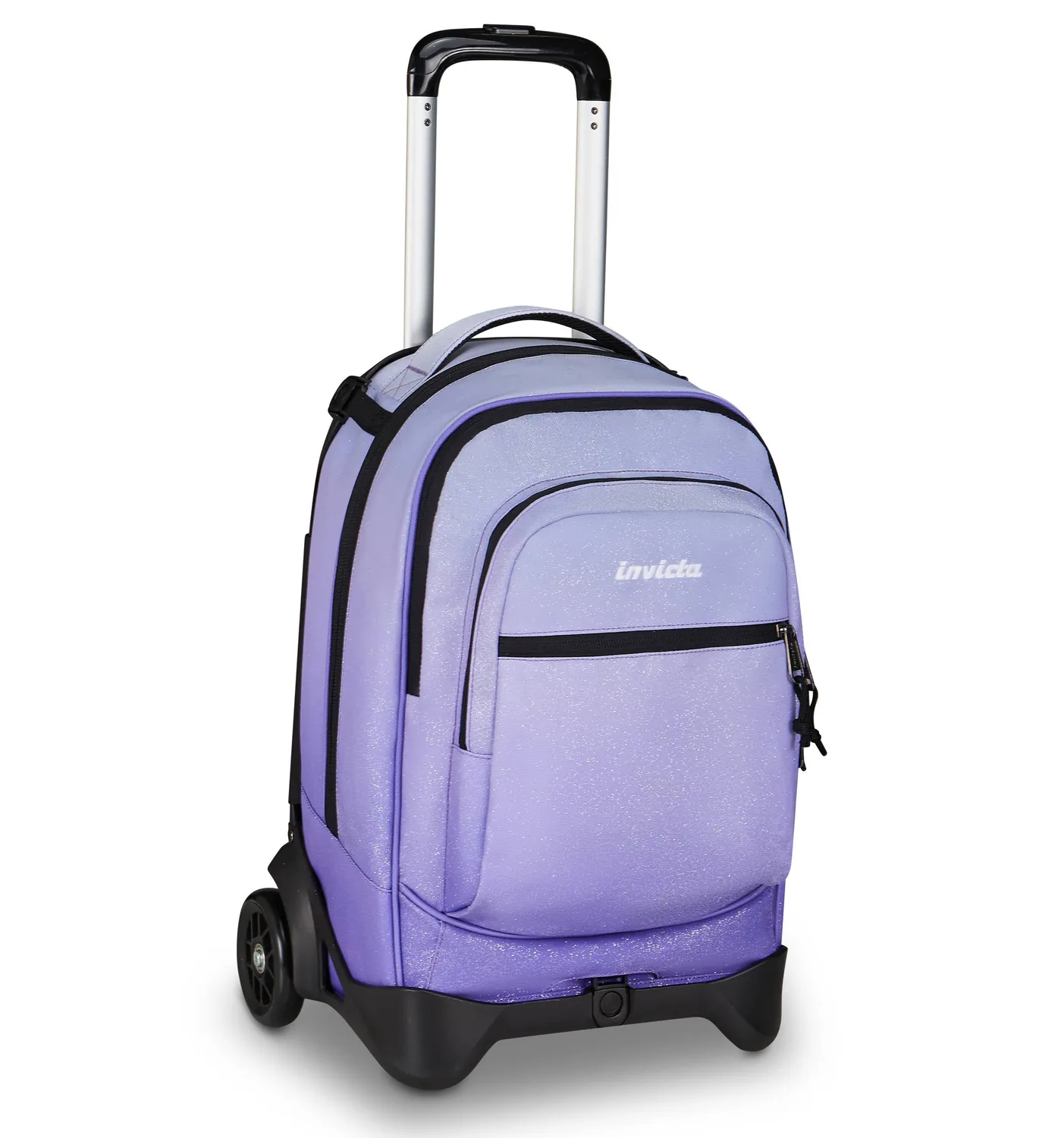 Invicta Plug Fantasy Shine trolley 34 liter