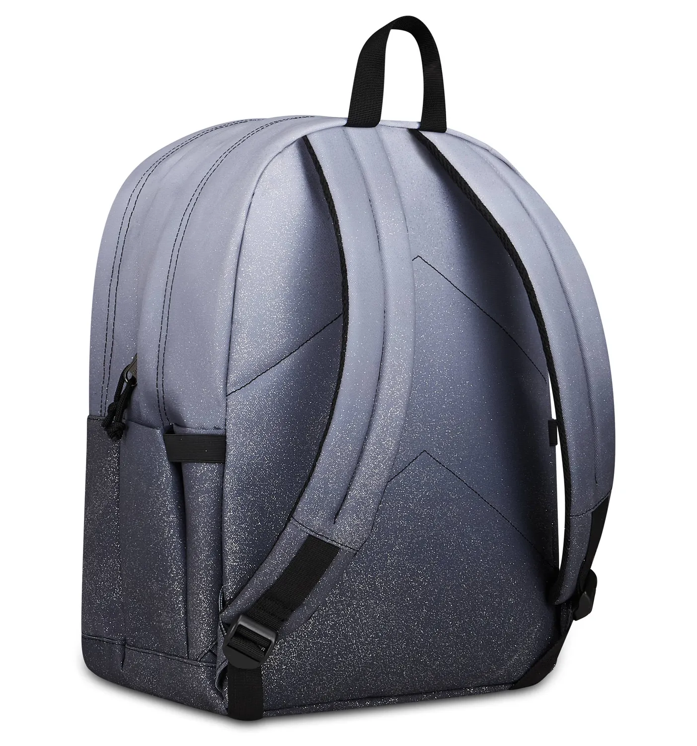 Invicta Jelek Fantasy Shine rygsæk 34 liter glitter
