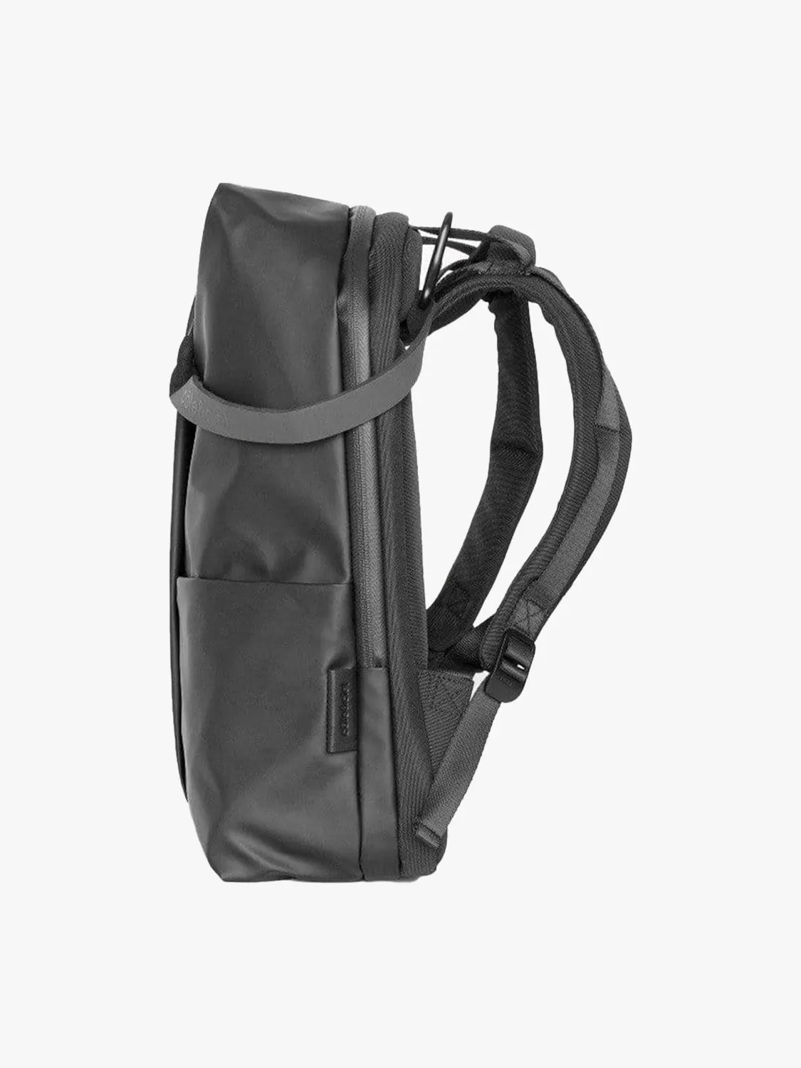 côte&ciel Sormonne rygsæk obsidian black 18L laptop 13"