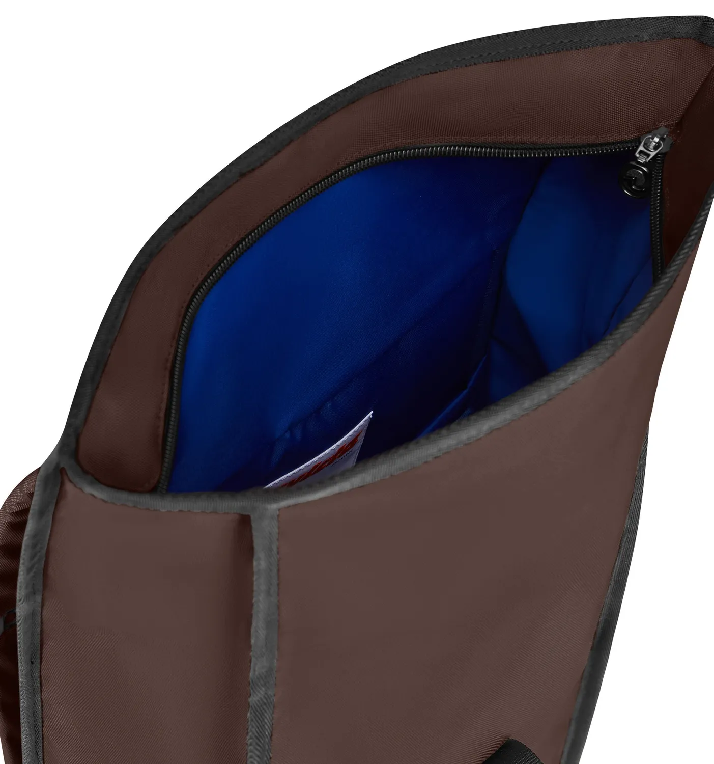 Invicta Lodge Urban rygsæk 19-29 liter laptop 14"