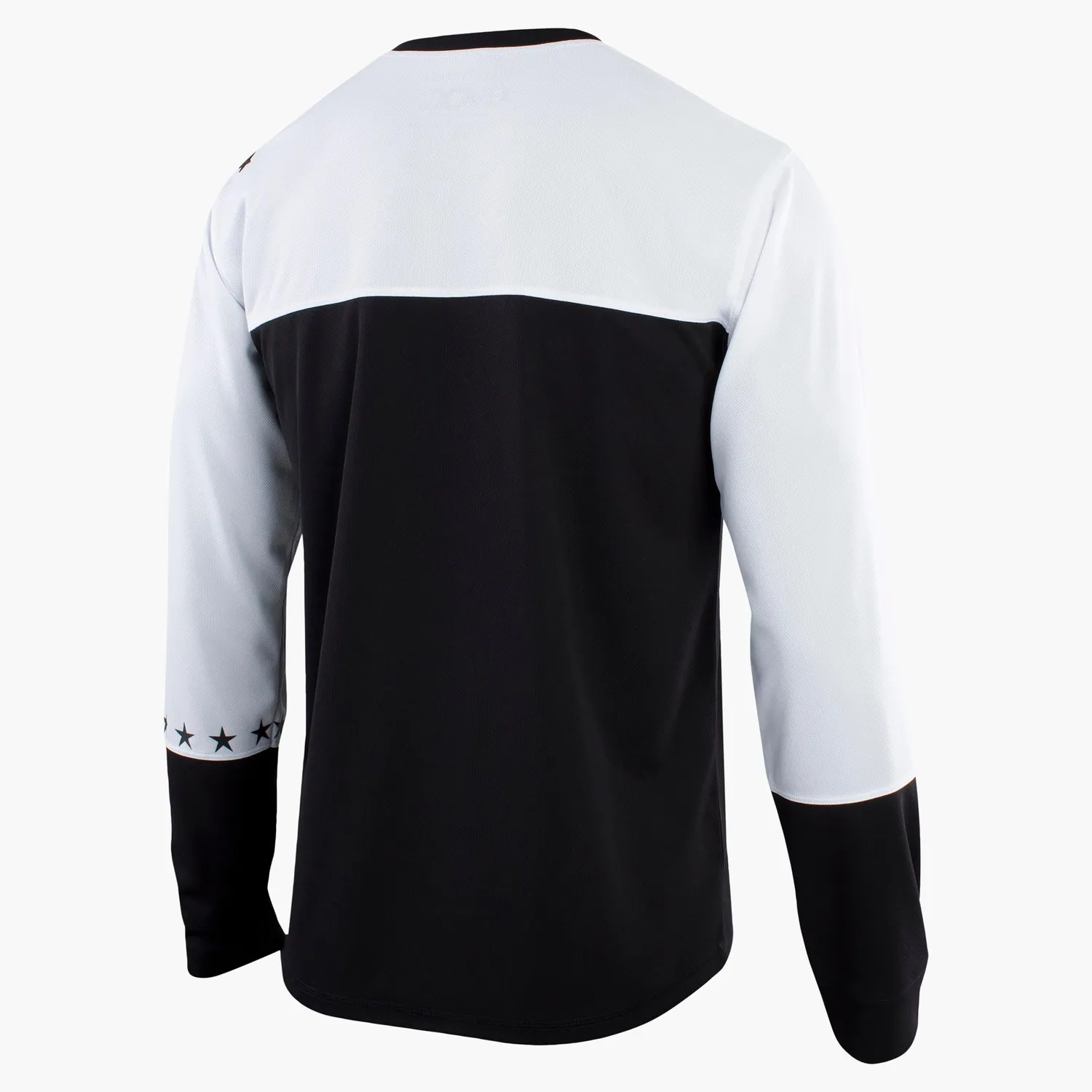 Evoc Long Sleeve Jersey herre cykeltrøje black