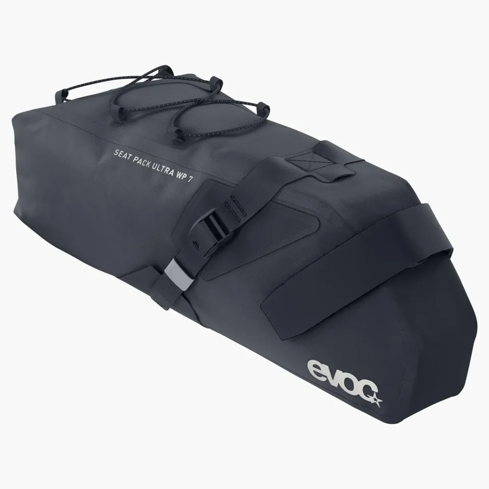Evoc Seat Pack Ultra WP 7 saddeltaske vandtæt
