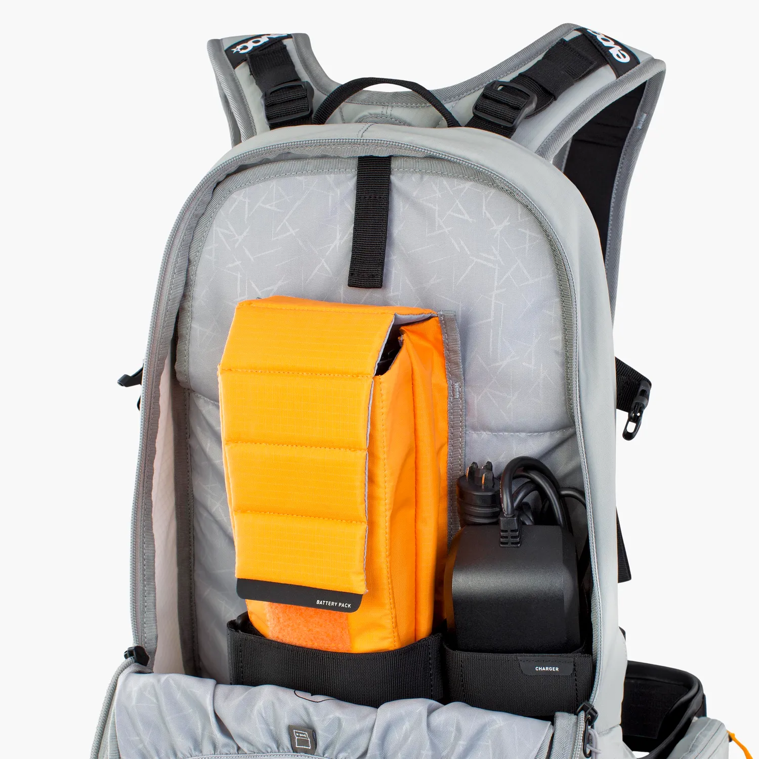 Evoc FR Enduro E-Ride 16 rygsæk M/L 16 liter