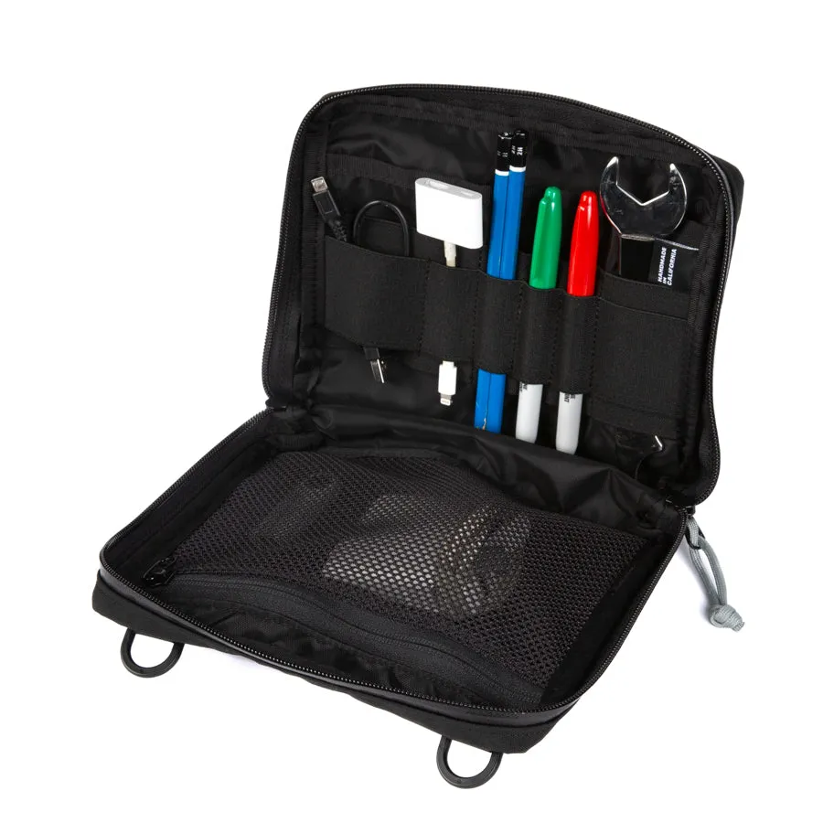 Inside Line Equipment ORG_M_04 organizer sort Cordura