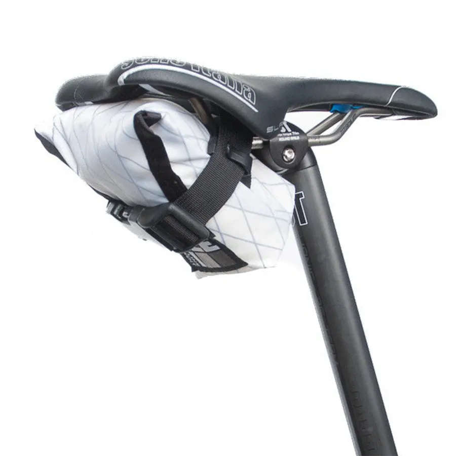 Inside Line Equipment Seat Bag sadeltaske sort