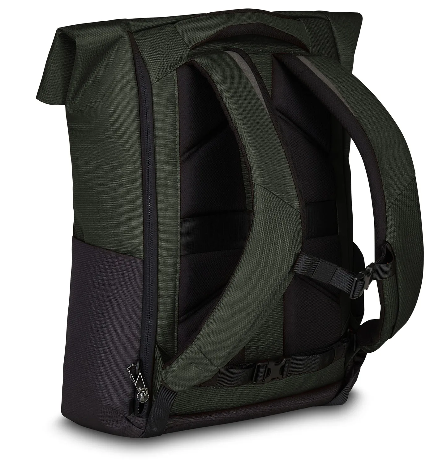 Invicta Invict-Act Fold rygsæk 24 liter USB