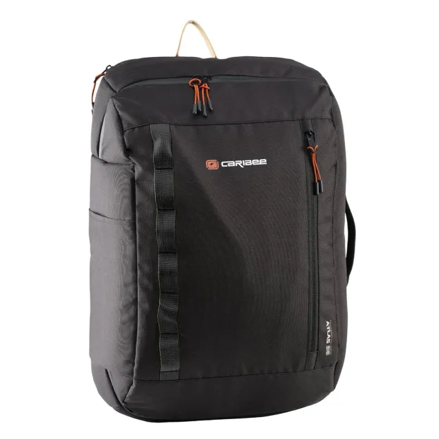 Caribee Atlas 38L rygsæk 38 liter håndbagage