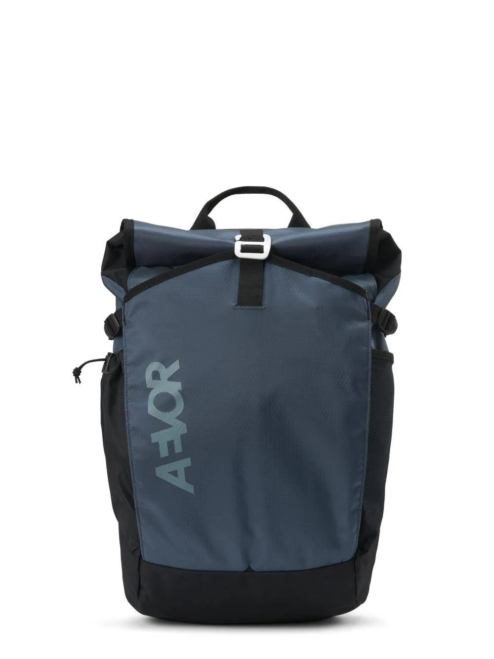 Aevor Roll Pack 2.0 rygsæk proof petrol 15"