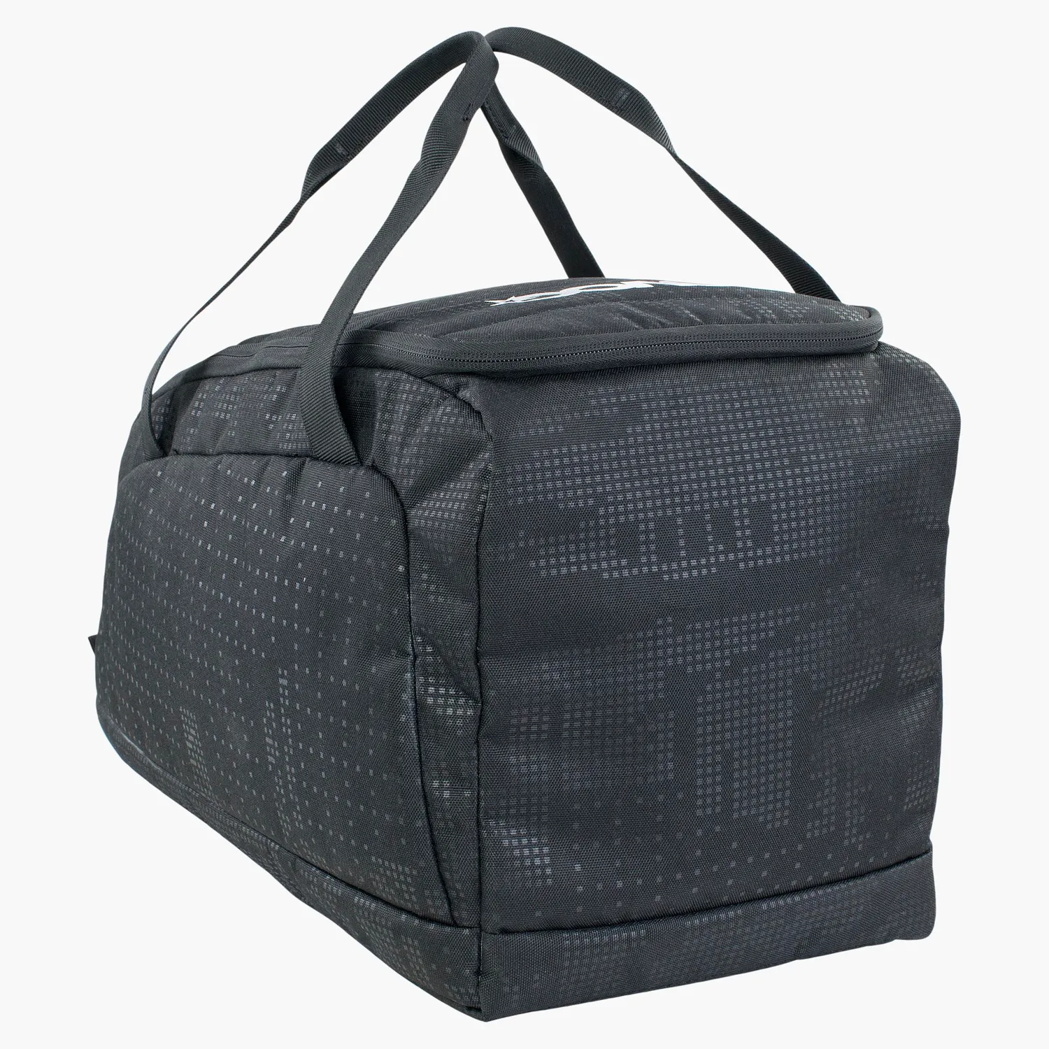 Evoc Gear Bag 20 rejsetaske sort 20 l til hjelm