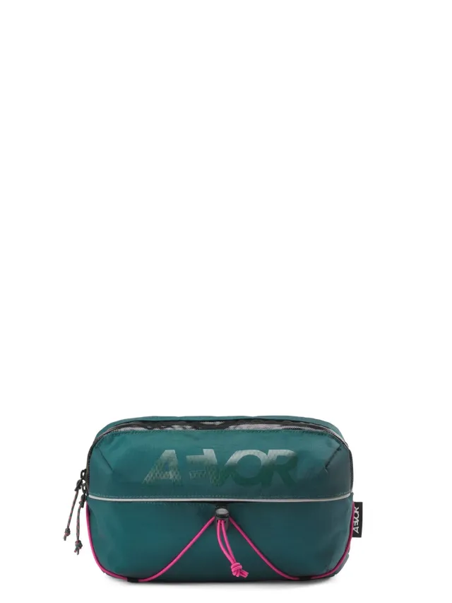 Aevor Bar Bag styr taske Proof Evergreen grøn
