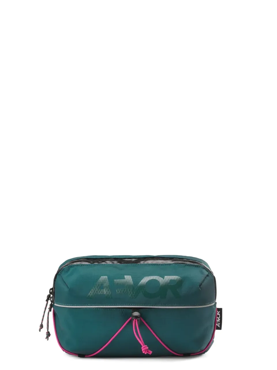 Aevor Bar Bag styr taske Proof Evergreen grøn