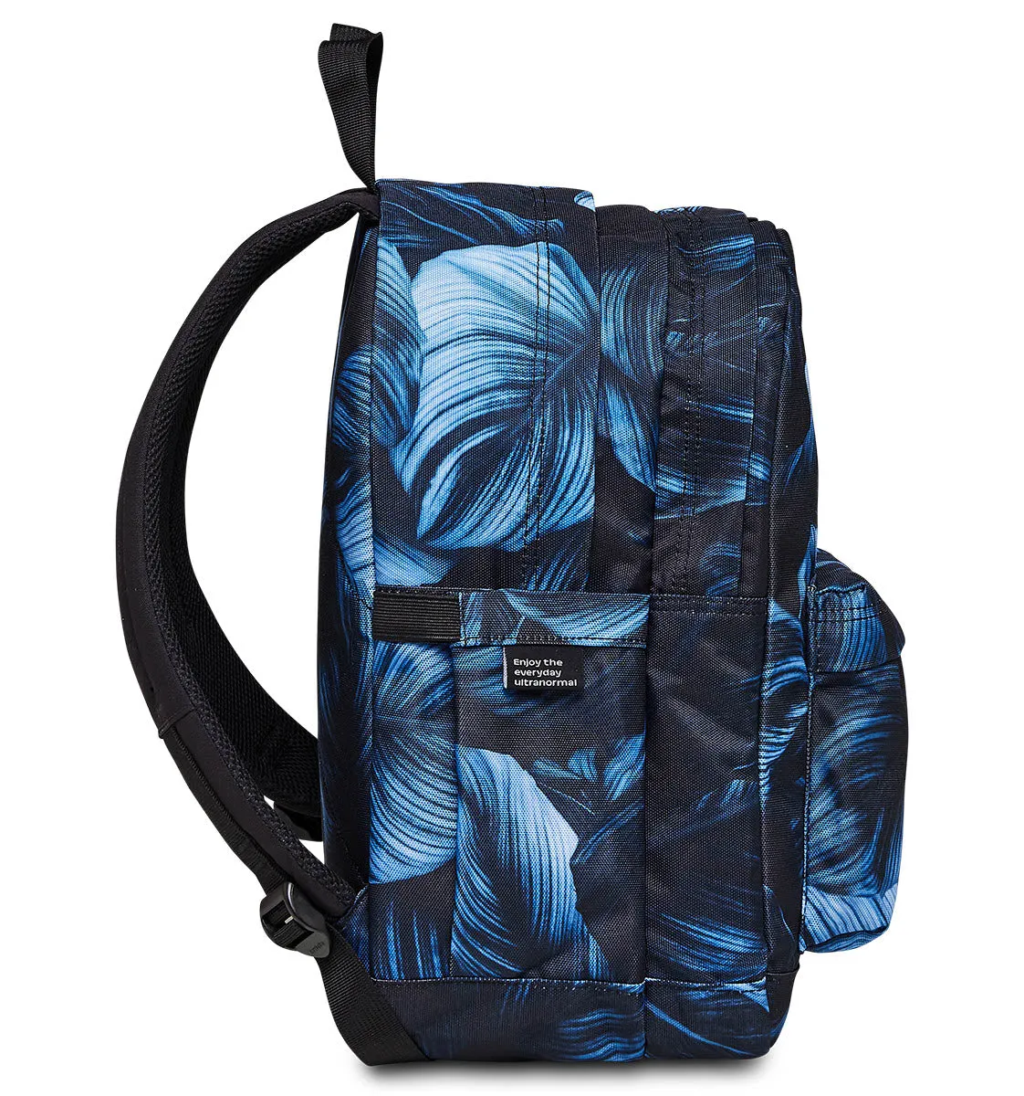 Invicta Lab Fantasy rygsæk Indigo Art skole