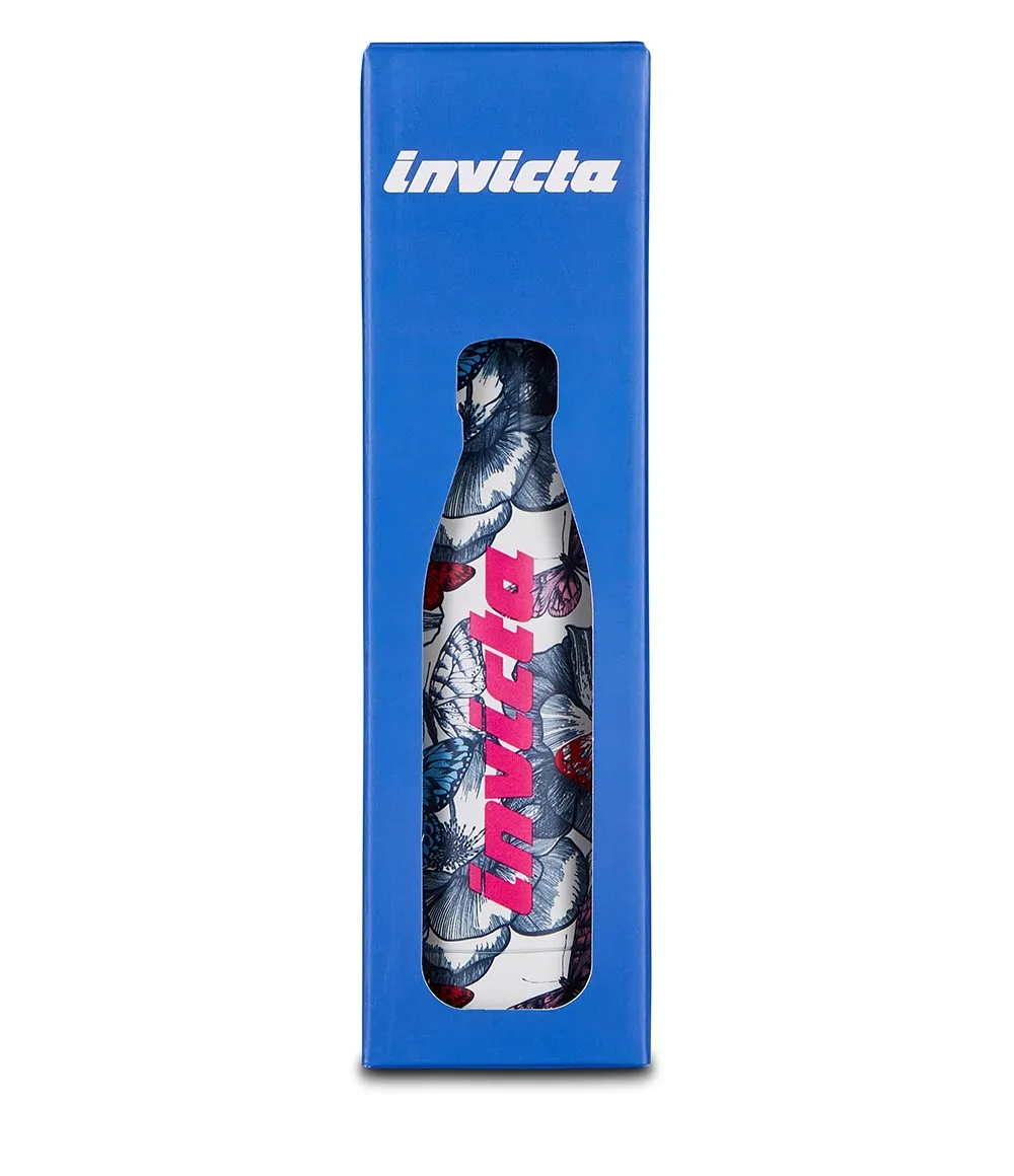 Invicta termodunk termoflaske varm 12 timer kold 24 timer