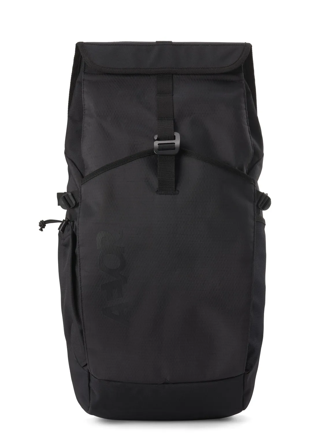 Aevor Roll Pack 2.0 rygsæk proof black 15" 