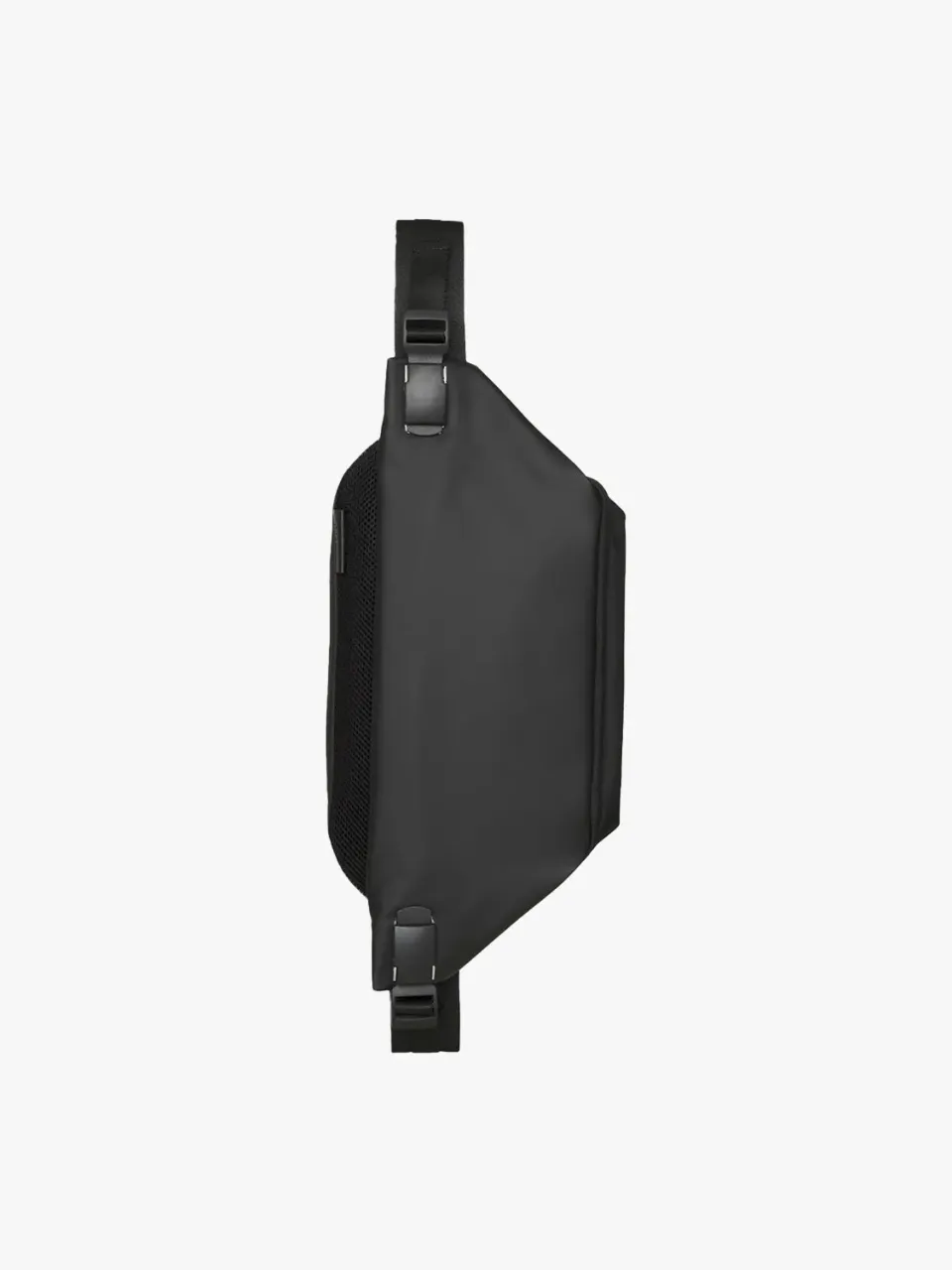 côte&ciel Isarau M skuldertaske 8L sort