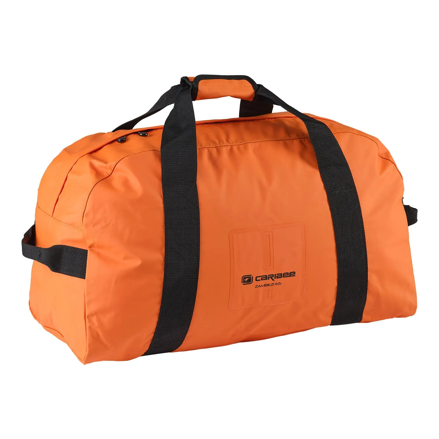 Caribee Zambezi 65L rejsetaske 65 liter vandafvisende