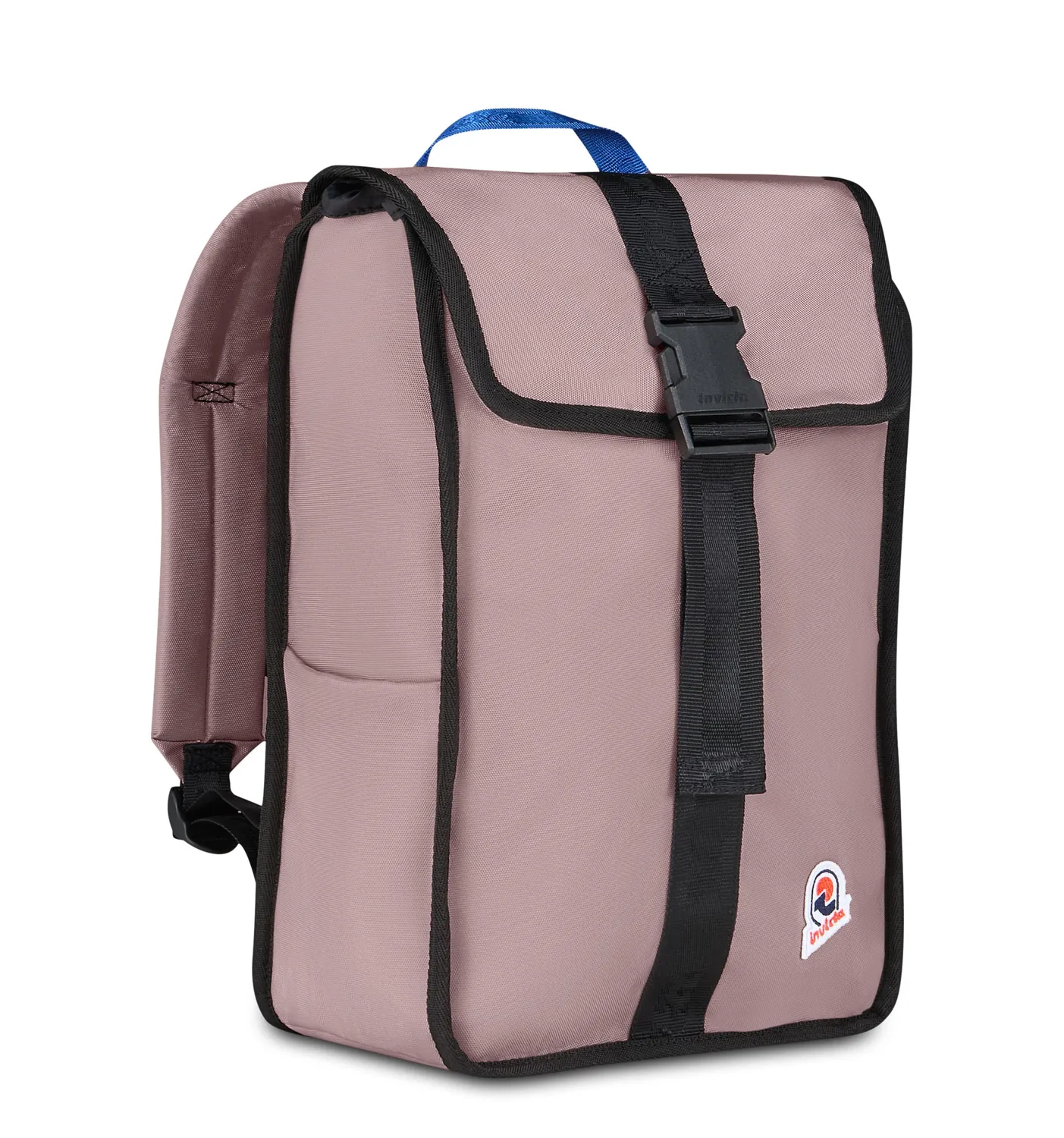 Invicta Wasar S Urban rygsæk 16 liter laptop 14