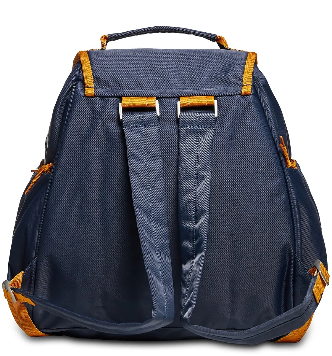 Invicta Way Me rygsæk 18 liter Blue nylon twill