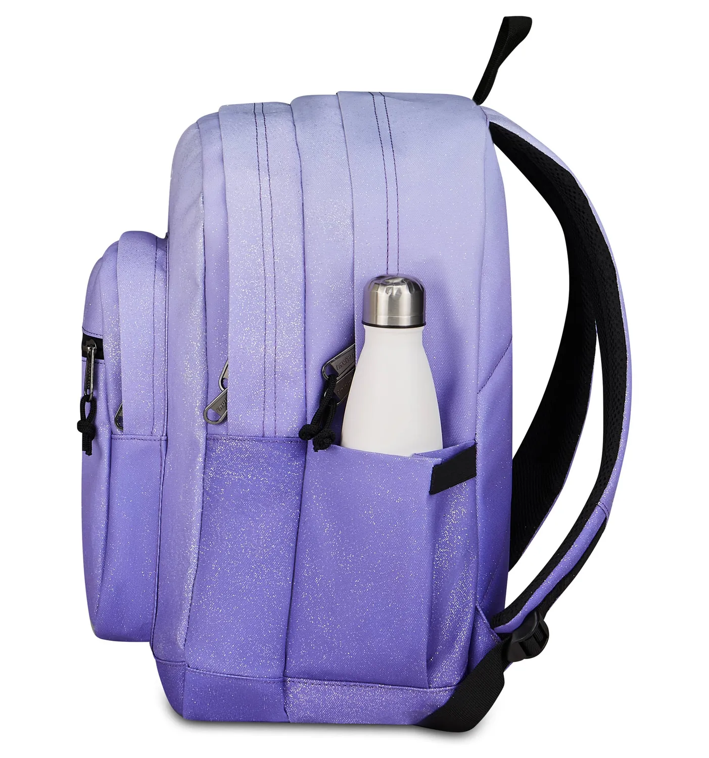 Invicta Jelek Fantasy Shine rygsæk 34 liter glitter