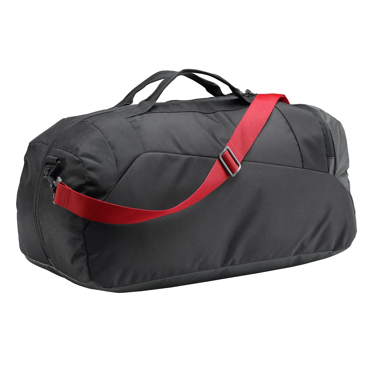 Caribee Haul 2.0 36L sportstaske sort skorum