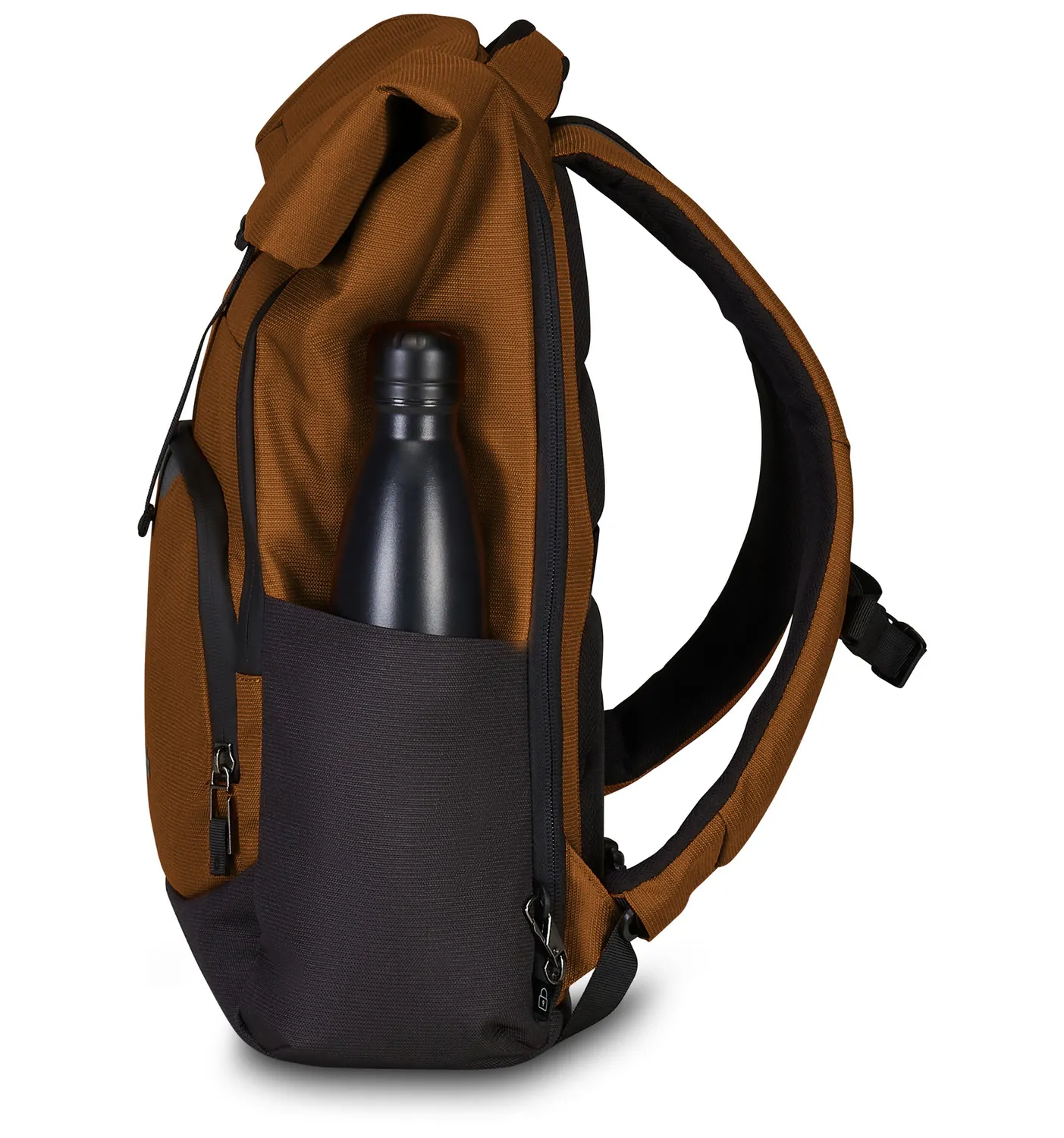 Invicta Invict-Act Fold rygsæk 24 liter roll-top