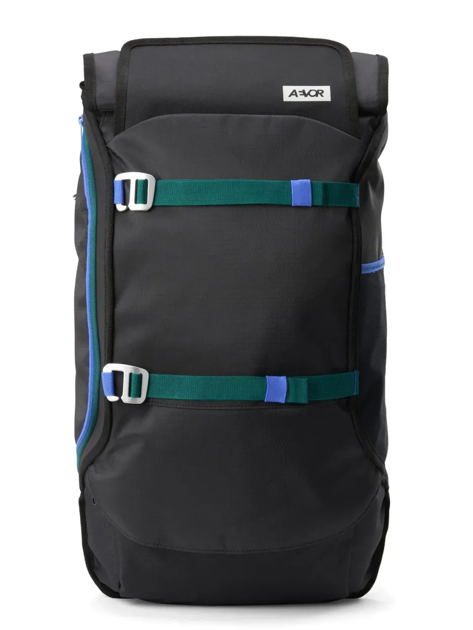 Aevor Travel Pack rygsæk Proof Dual Dip Aqua Drift 38-45L