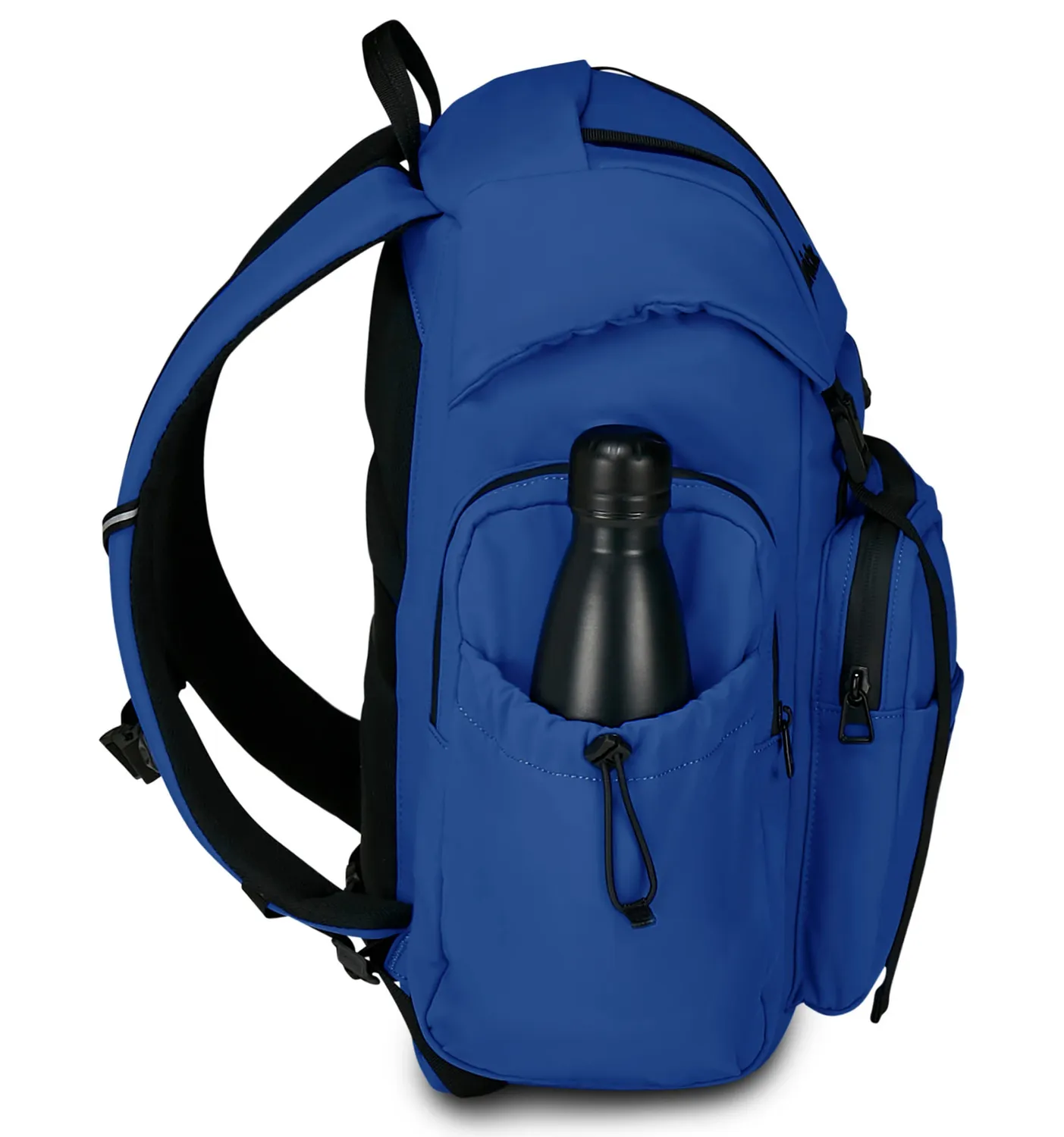Invicta Monviso X rygsæk 29 liter til 14" PC