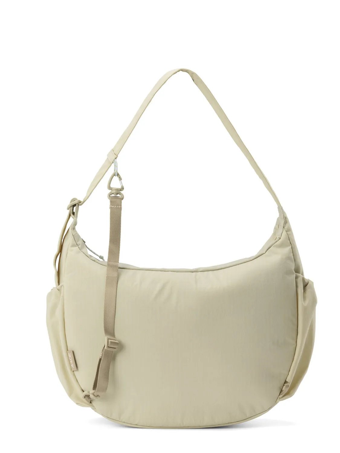 Aevor Slouchy Bag skuldertaske off-white 23 liter laptop