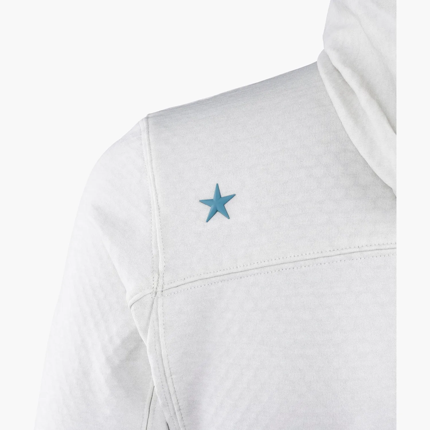 Evoc Fleece Jacket fleecejakke sand varm og åndbar