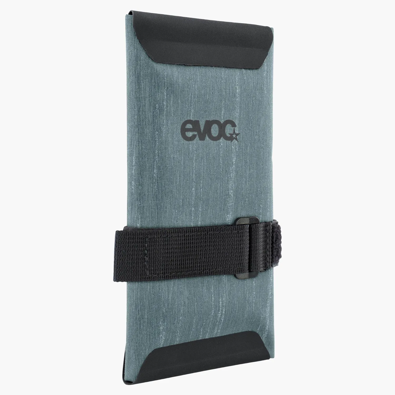 Evoc Tool Wrap WP sadeltaske carbon grey værktøj
