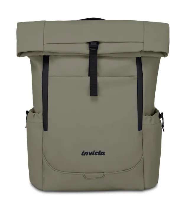 Invict-Act Fold rygsæk 24 liter rolltop pc