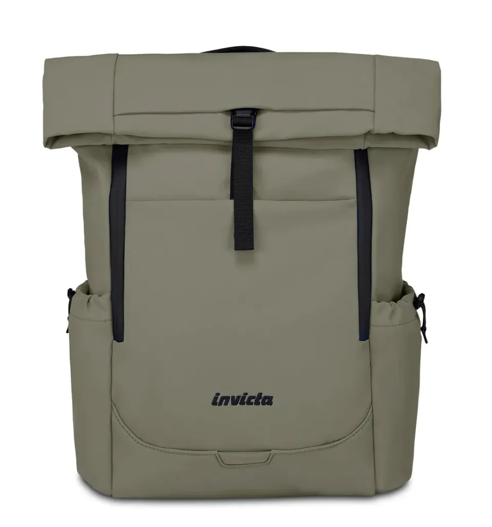 Invict-Act Fold rygsæk 24 liter rolltop pc