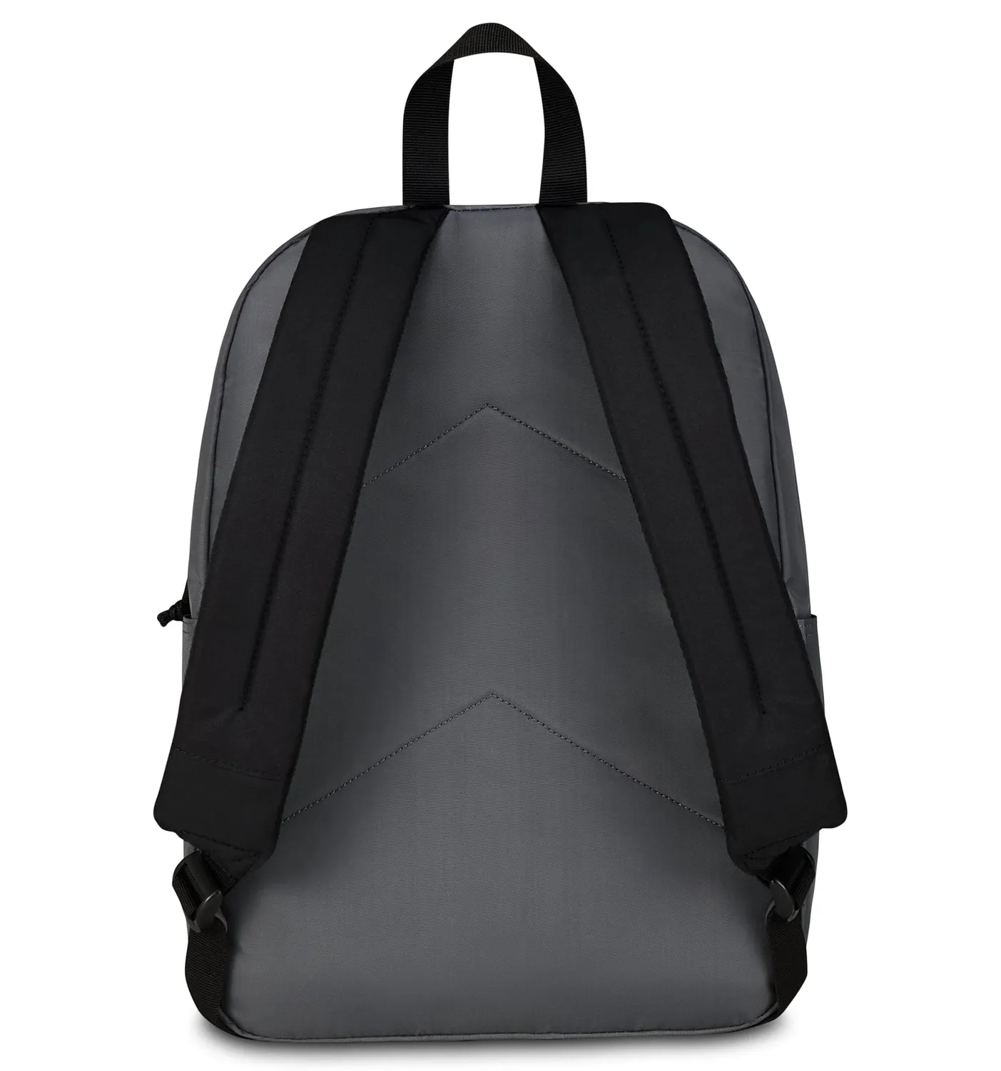 Invicta Carlson Plain rygsæk 24 liter