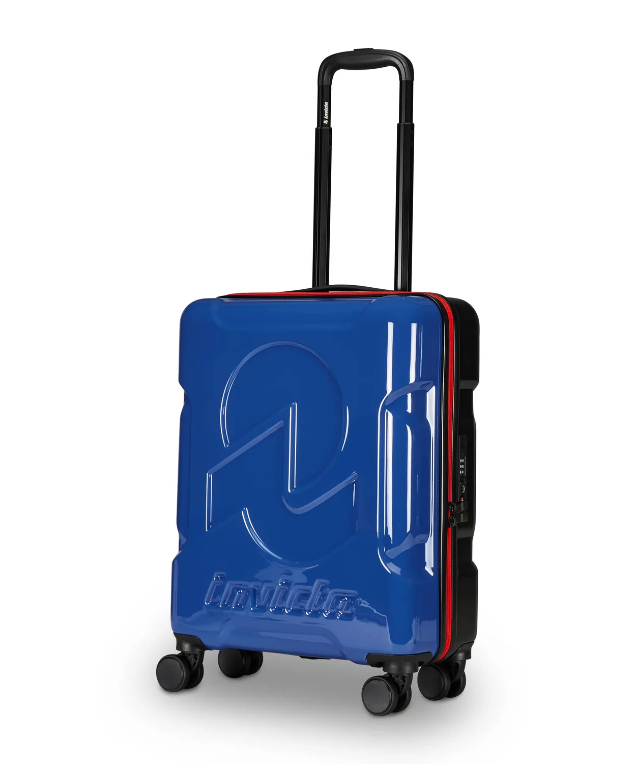 Invicta Travel Maket trolley kabine TSA USB