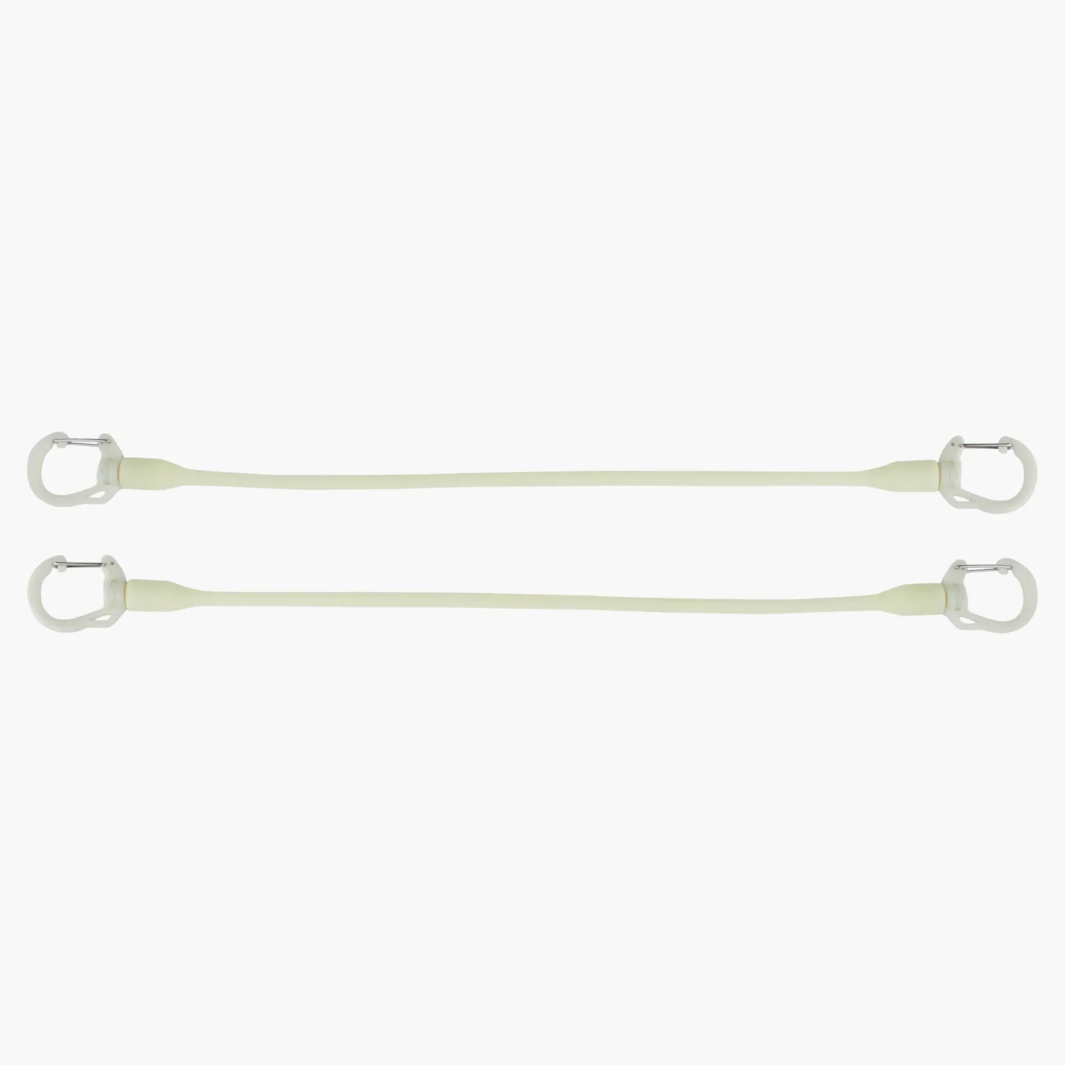 Evoc Cargo Straps bagagestropper sort