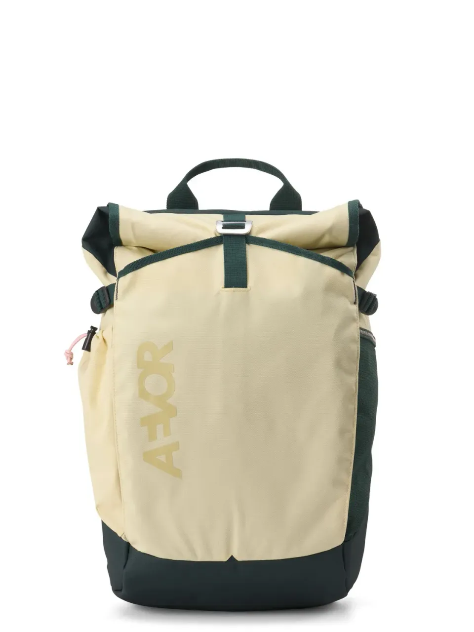 Aevor Roll Pack 2.0 rygsæk banana split 15"