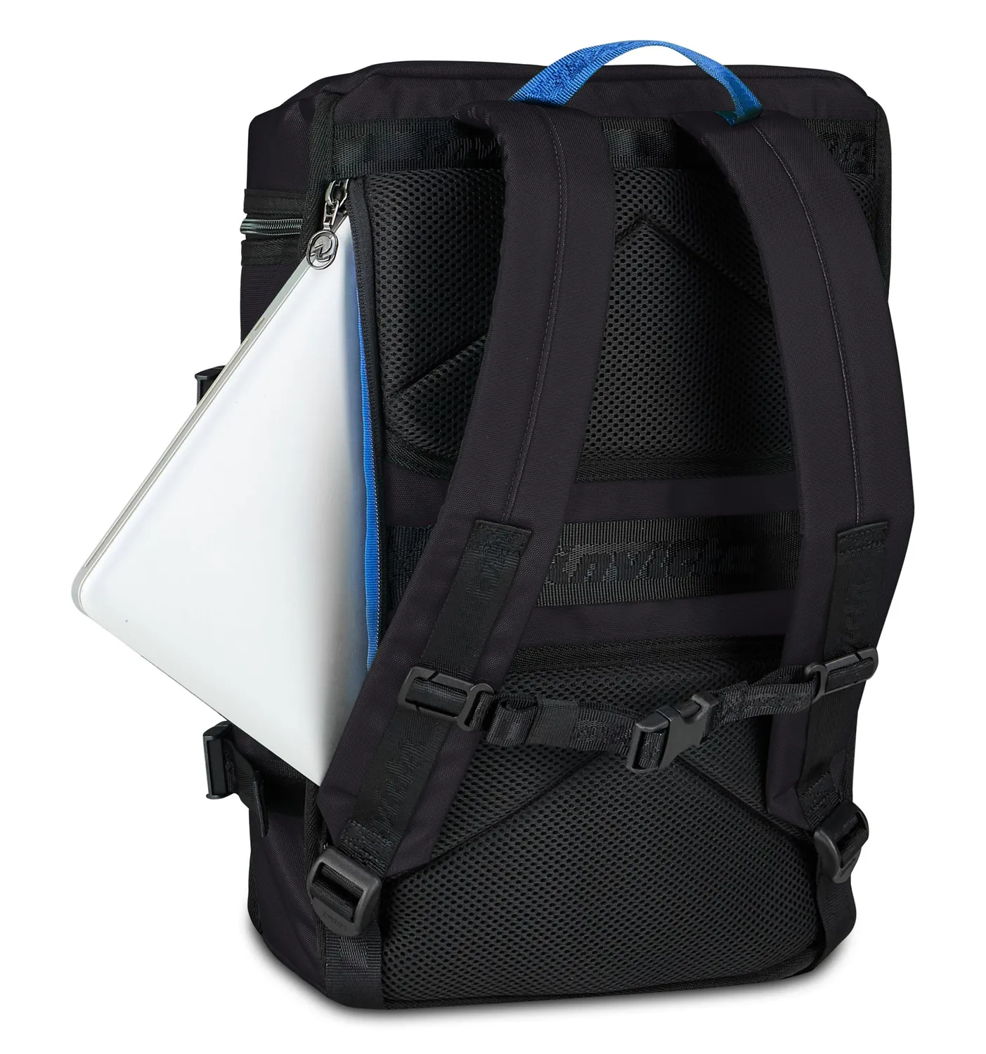 Invicta Backlike Urban rygsæk 20,5 liter 14" pc