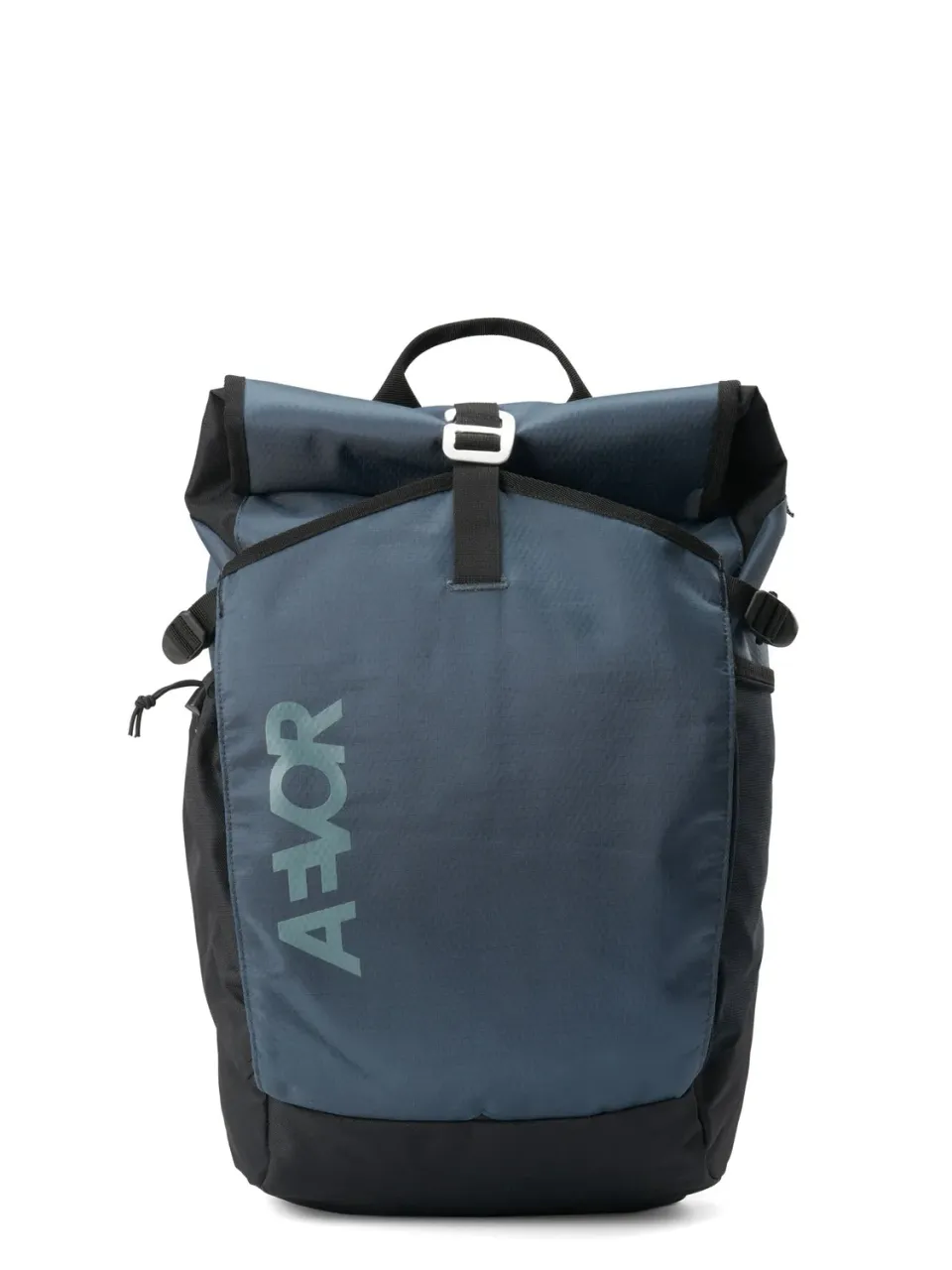 Aevor Roll Pack 2.0 rygsæk proof petrol 15"