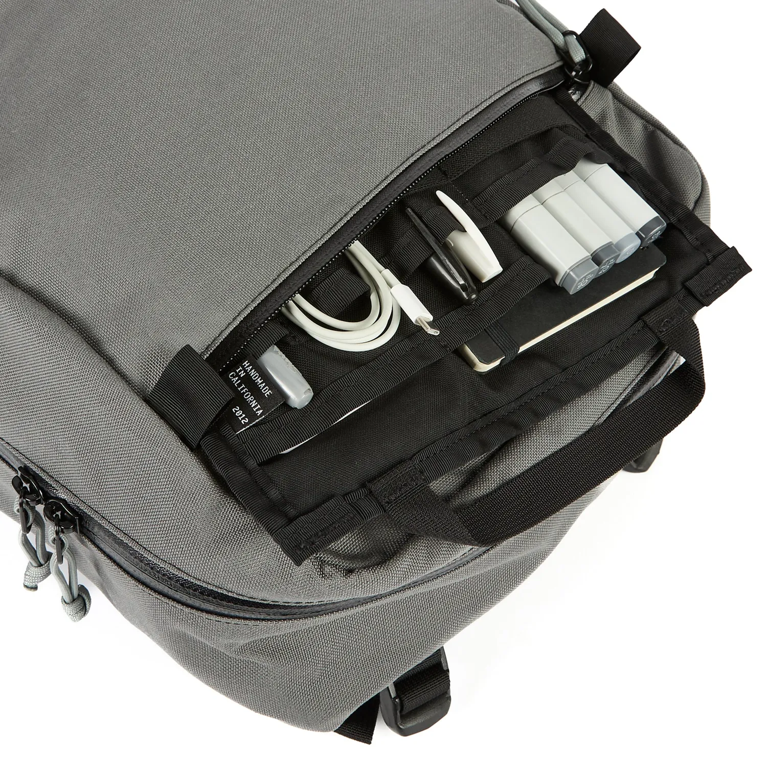 Inside Line Equipment Pocket Organizer organizer sort cordura